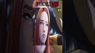 Invencible VS pt 15 #invencible #nolangrayson #comics #gaming #markgrayson