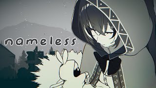 【FAN-MADE GAME】nameless