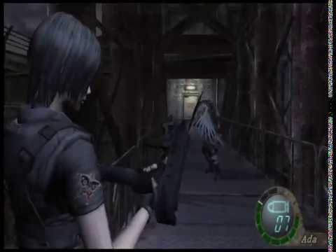 Resident Evil a Ilha da Morte parte 04 #residentevililhadamorte #resid