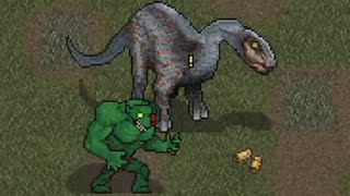 This is what killed the dinosaurs | C:DDA