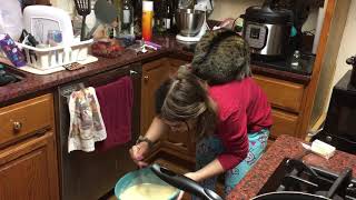 Cooking with karma by Jade Skywalker 1 view 3 years ago 2 minutes, 22 seconds