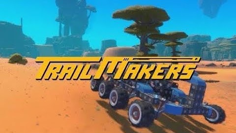 Trailmakers Car Showcase