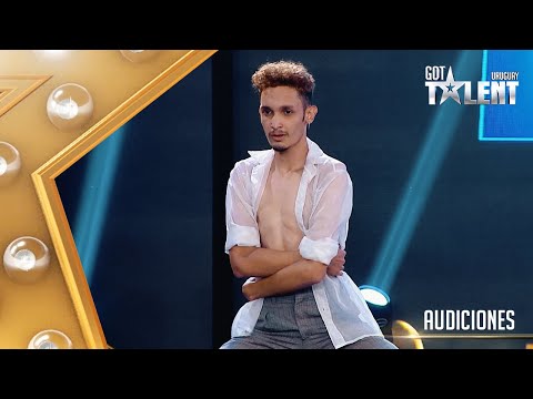 ¡La presentación de EMANUEL dividió al jurado!