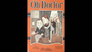 Oh! Doctor (1920)