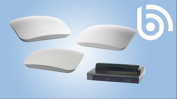 NETGEAR Business Central Whiteboard Overview