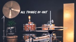 Ultimate Guide to Hi-Hat Setup | Season Two, Episode 27