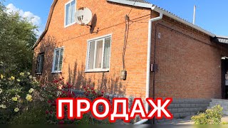 БУДИНОК НА ПРОДАЖ В ПОЛТАВСЬКІЙ ОБЛ.🏠