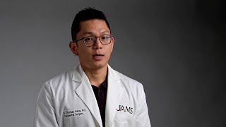 S. Thomas Kang, M.D. | Colorectal Surgeon | UAMS Health