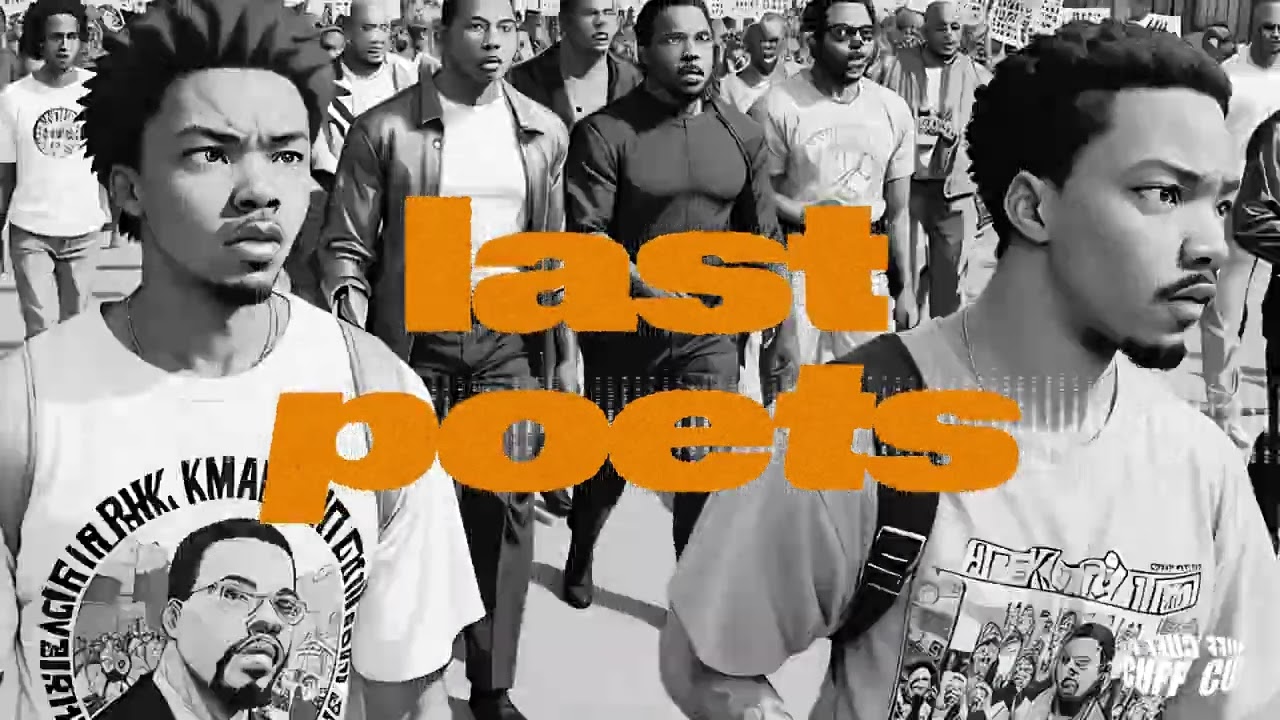 CUFF310: Slang G - Last Poets (Original Mix) [CUFF]