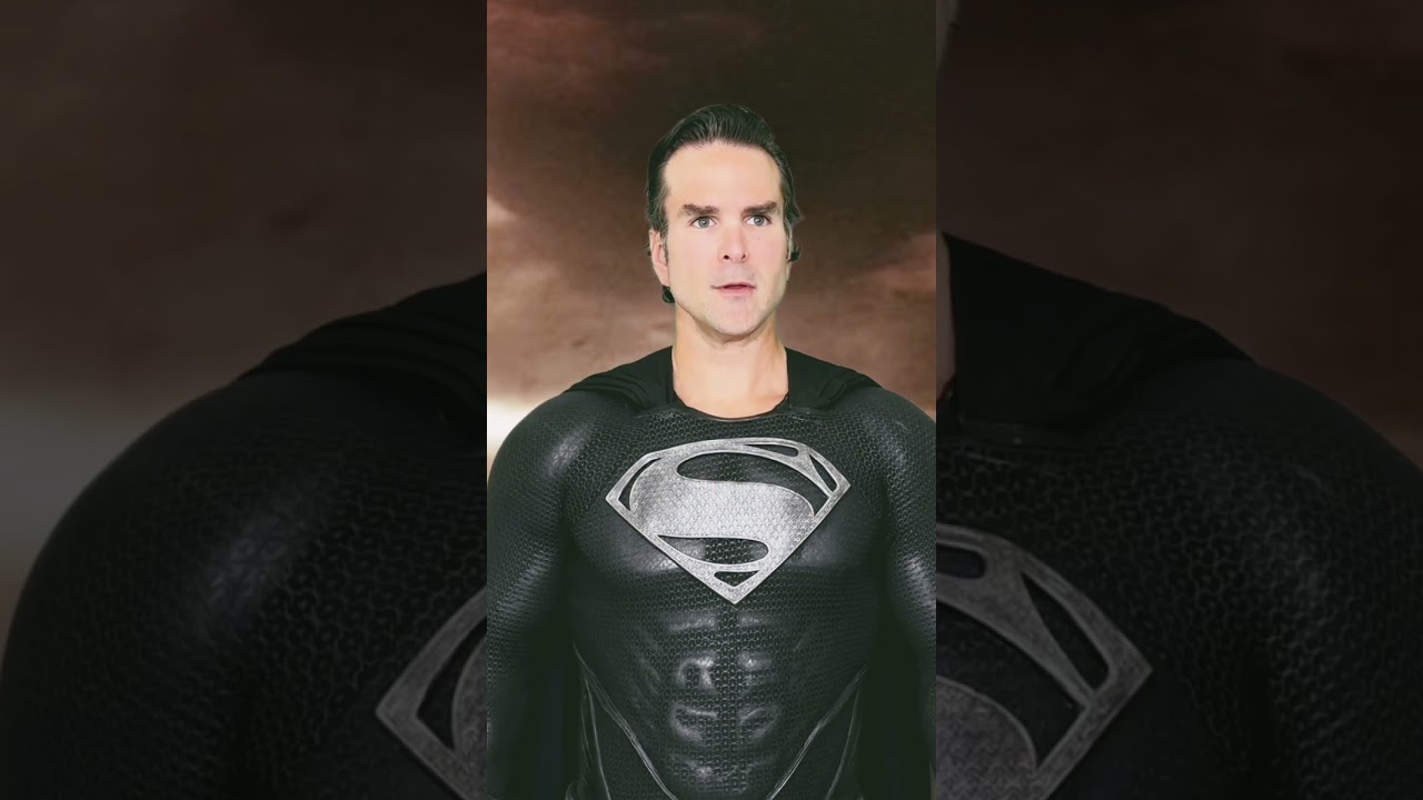 Ode To Zod #superman #challenge #cosplay #dc #dcomics #journey #manofsteel #fitness #henrycavill