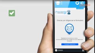 Colombian Schools :. Uso de la App screenshot 2