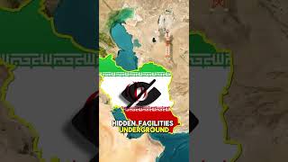 Why the US is Hesitating: The Hidden Power of Iran’s Defensive Grid