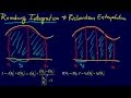 6.2.2-Numerical Integration: Romberg Integration and Richardson's Extrapolation