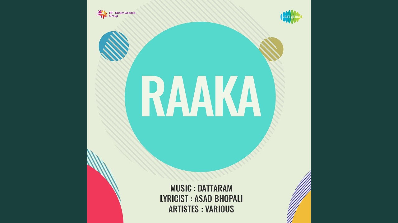 Dil Ki Betabiyan Le Chali Hain