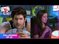 Internet Wala Love | Full Episode Ep. 29 | Jai-Aadhya at loggerheads! | Colors TV