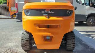 Still Electric Forklift RCE25 by Diesel Sud SRL 212 views 7 months ago 2 minutes, 1 second
