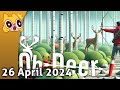 BDSM: Oh Deer - 26 April 2024