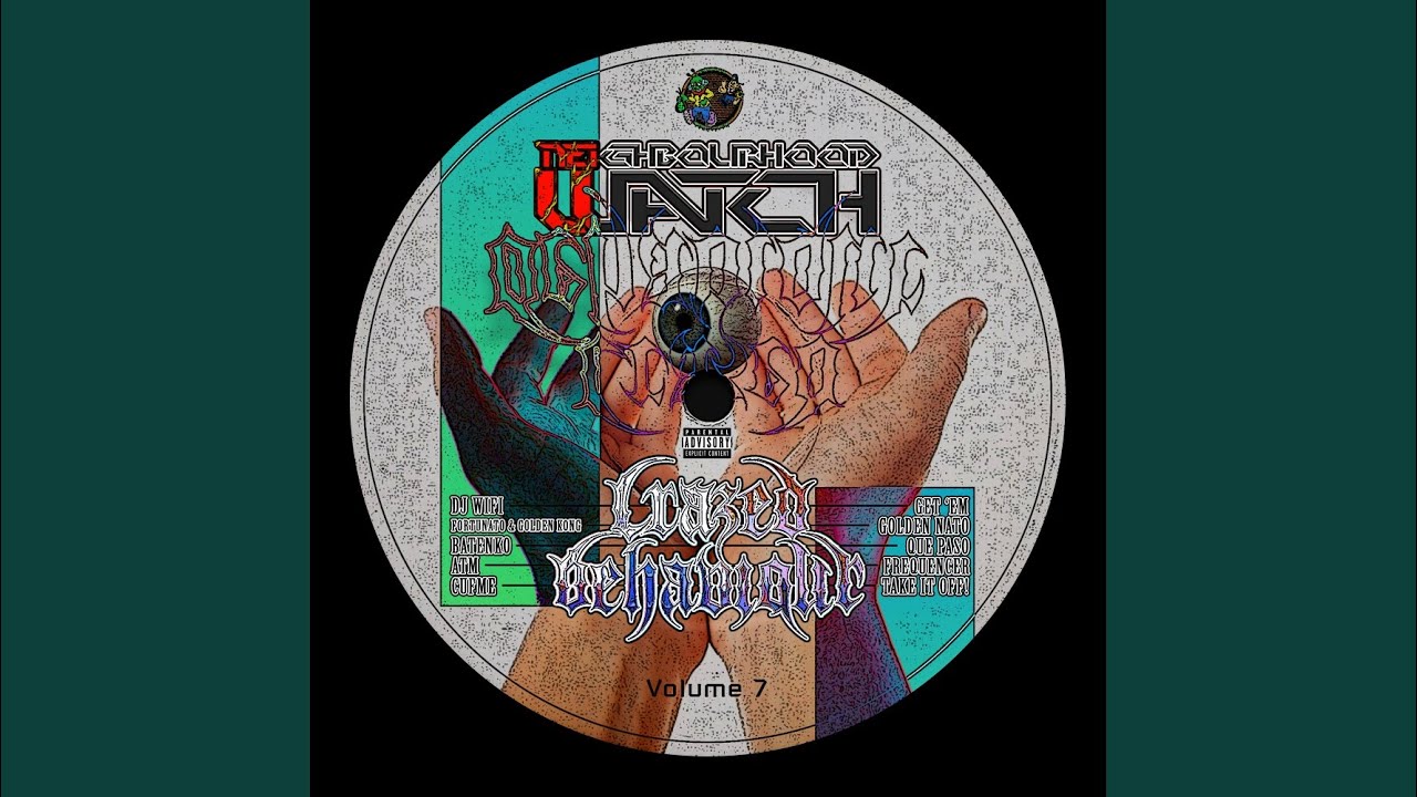 Watch Frequencer on YouTube Watch Frequencer on YouTube