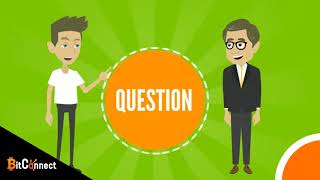 What is Bitconnect