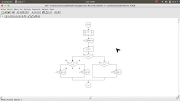 Dado 3 números Calcular el Mayor //Algoritmos en un minuto