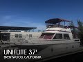 Used 1983 uniflite double cabin 36 for sale in brentwood california