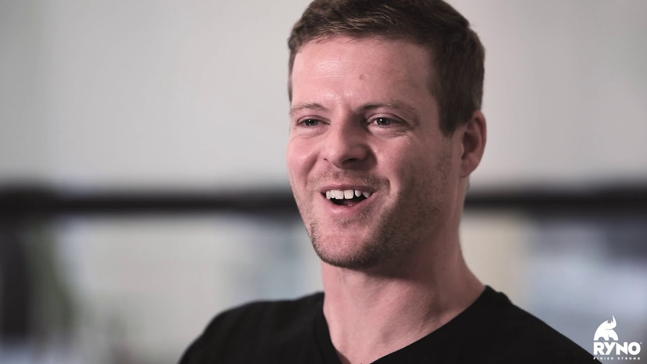 Full Ryno Testimonial - Broadway Malyan Architects - YouTube