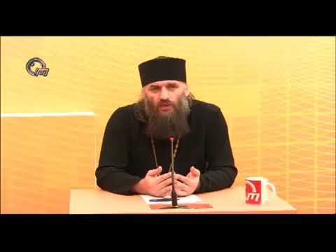 მისამართდაკარგული სიტყვა - მამა მიქაელი ბრეგვაძე