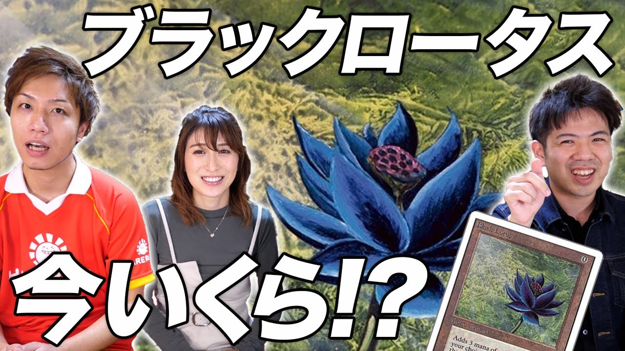 Big upset!?] A quiz to guess MTG prices between a total expert and