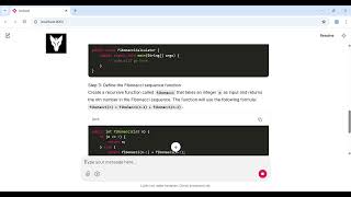 Code Section - Part 1