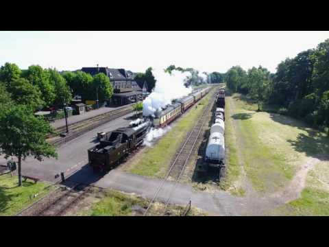 Miljoenenlijn Simpelveld