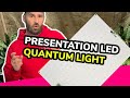 Unboxing et analyse superplant  rvolutionnez vos cultures avec quantum light 