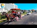 Late Morning Drive (4K) Varadero Cuba