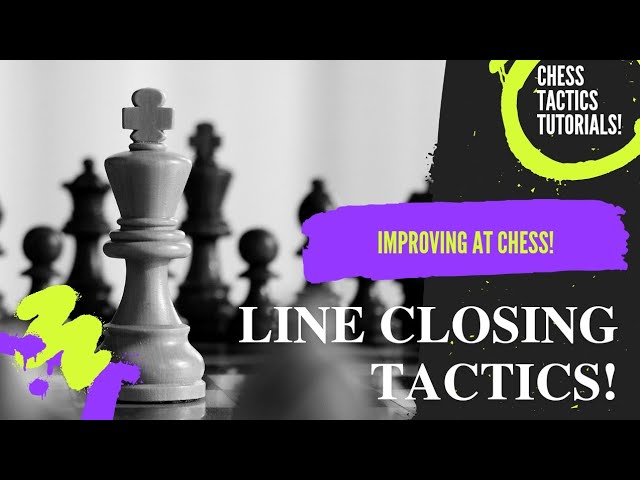 An Introduction to Chess: Ways to terminate a game (Part 2) - Stabroek News