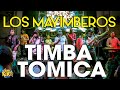 TIMBA TOMICA (ESTRENO) - LOS MAYIMBEROS - Rompekoko's / Los Olivos 2020