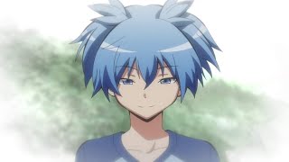 Finally Ination Clroom Season 2 Announced For Toonami