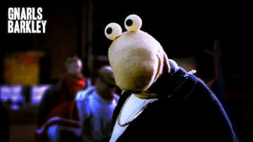 Gnarls Barkley - Go-Go Gadget Gospel (Official Video)