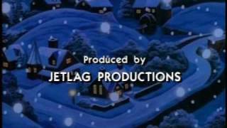 Jetlag Productions' Magic Gift of the Snowman - 