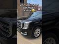 offered by Best Quality Auto Sales Oklahoma #carsales #forsale #autosales #gmc #yukondenali #yukon