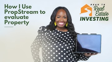 How I uses Prop Stream to Evaluate Property in Philadelphia