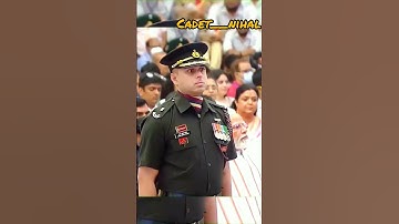 MAJOR ARUN KUMAR PANDEY💀🇮🇳//RAJPUT REGIMENT 😈🇮🇳//#indianarmy​ #shorts​ #trending​ #shortsvideo​
