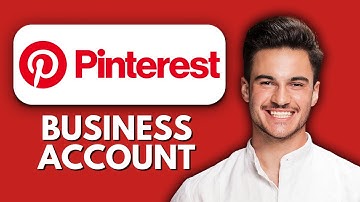 NEW! How to Create an Optimized Pinterest Business Account | Step-by-Step Pinterest Setup for Growth