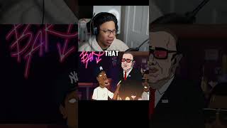 How Jay-Z became the biggest rapper of all time pt.3 . . #musecreacts #memestiktok #animatedstory