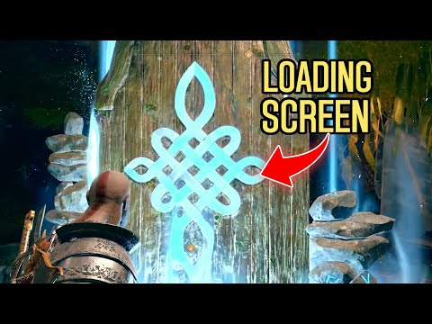 Gaming's Cleverest Trick: How Developers Hide Loading Screens