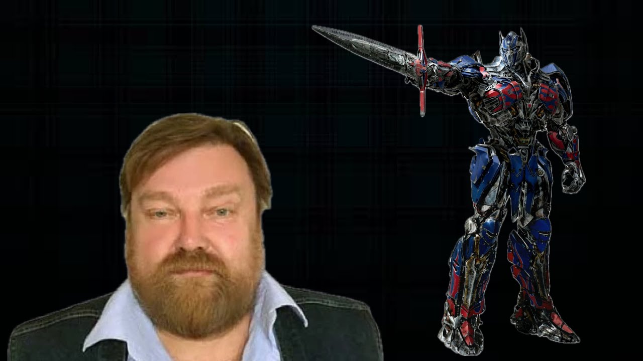 Почти 4 минуты голоса Андрея Ярославцева