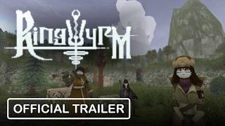 Ringwyrm - Official Trailer