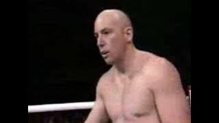 K1 Kings of Oceania - Round 3 - Fight 5 R1  (2006)