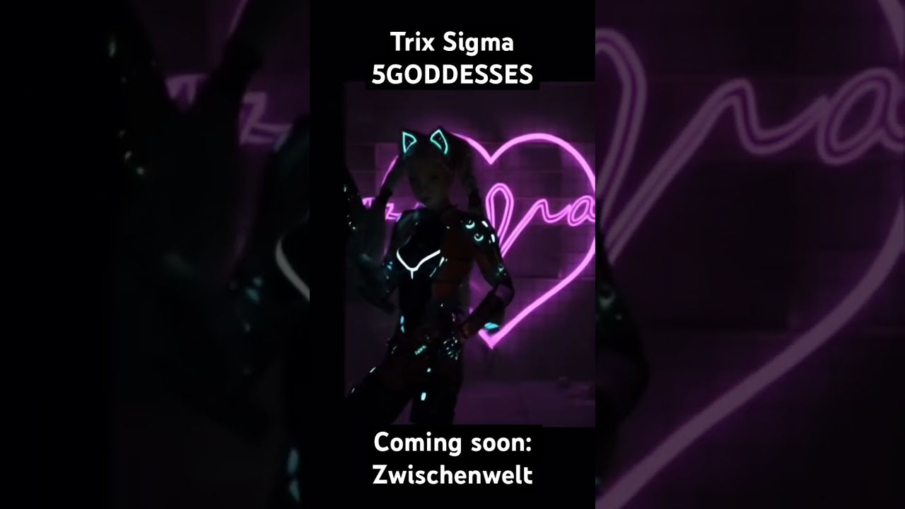 🔫 Trix Sigma – Doppelte Feuerkraft in Genova Toshi! ⚡ 