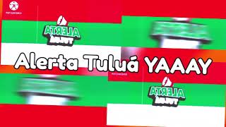 Alerta Tuluá Fake Sample Red Zone (Tima but Cool/NOT MINE)