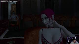 Vampire The Masquerade Bloodlines-GOG