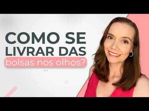 Vídeo: Como remover cravos pretos naturalmente (método com vapor e toalha)